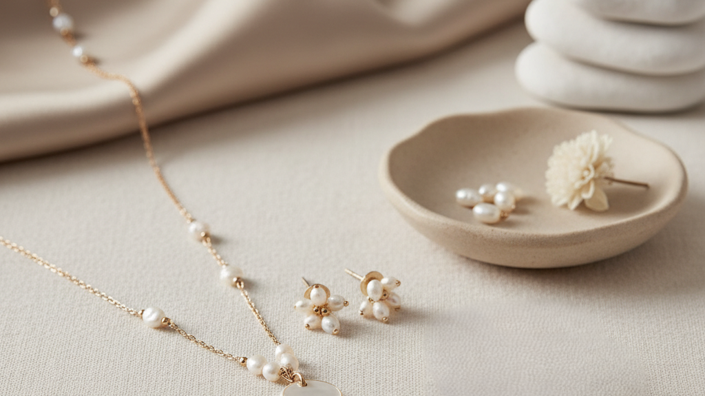 Geschenkschmucksets: Das perfekte Geschenk für jeden Anlass