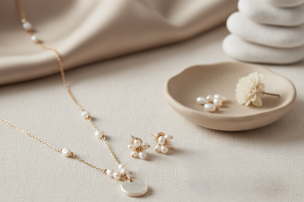 Geschenkschmucksets: Das perfekte Geschenk für jeden Anlass