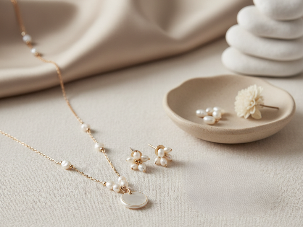 Geschenkschmucksets: Das perfekte Geschenk für jeden Anlass