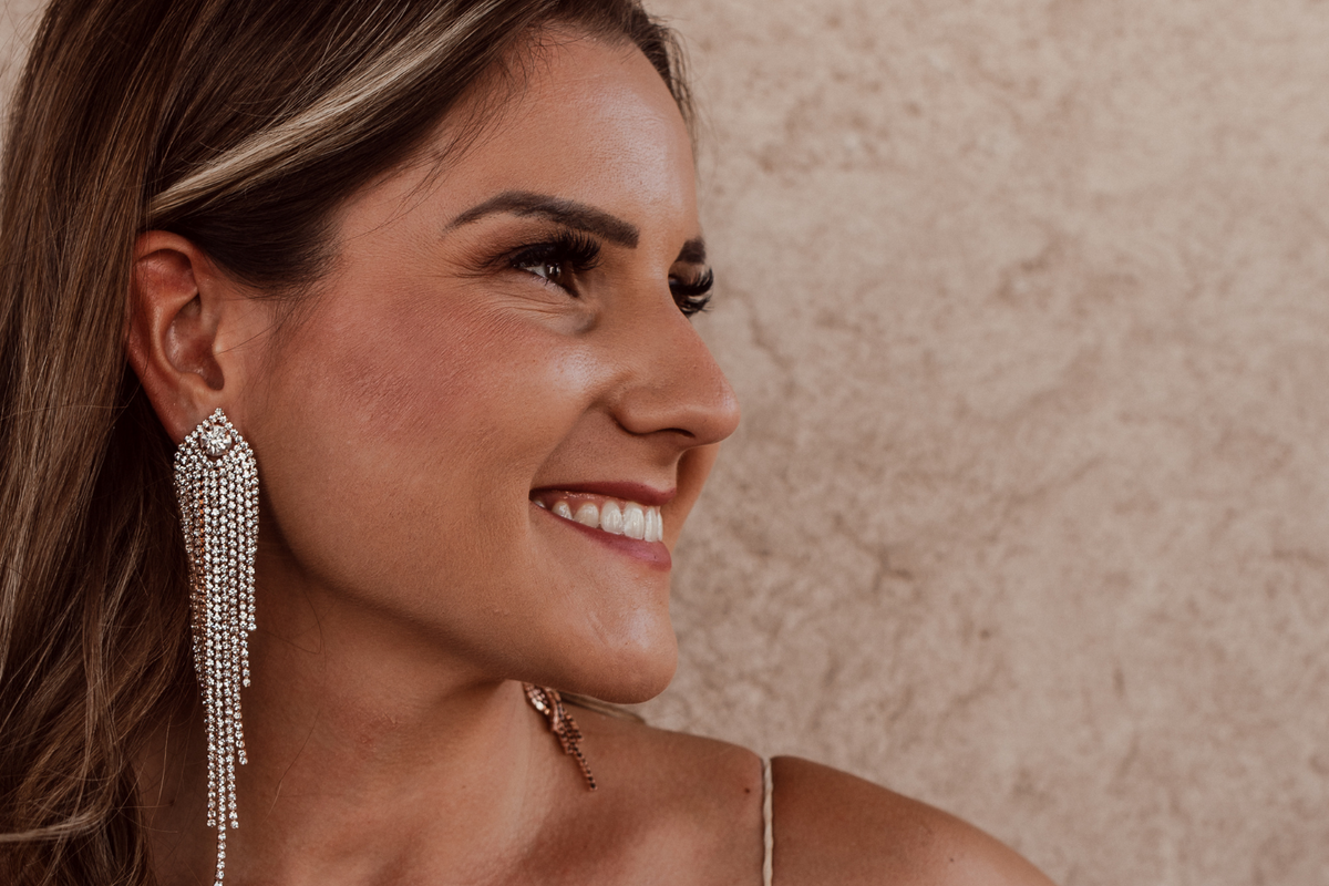 Wie finde ich den Brautschmuck, der zu mir passt? 5 Tipps