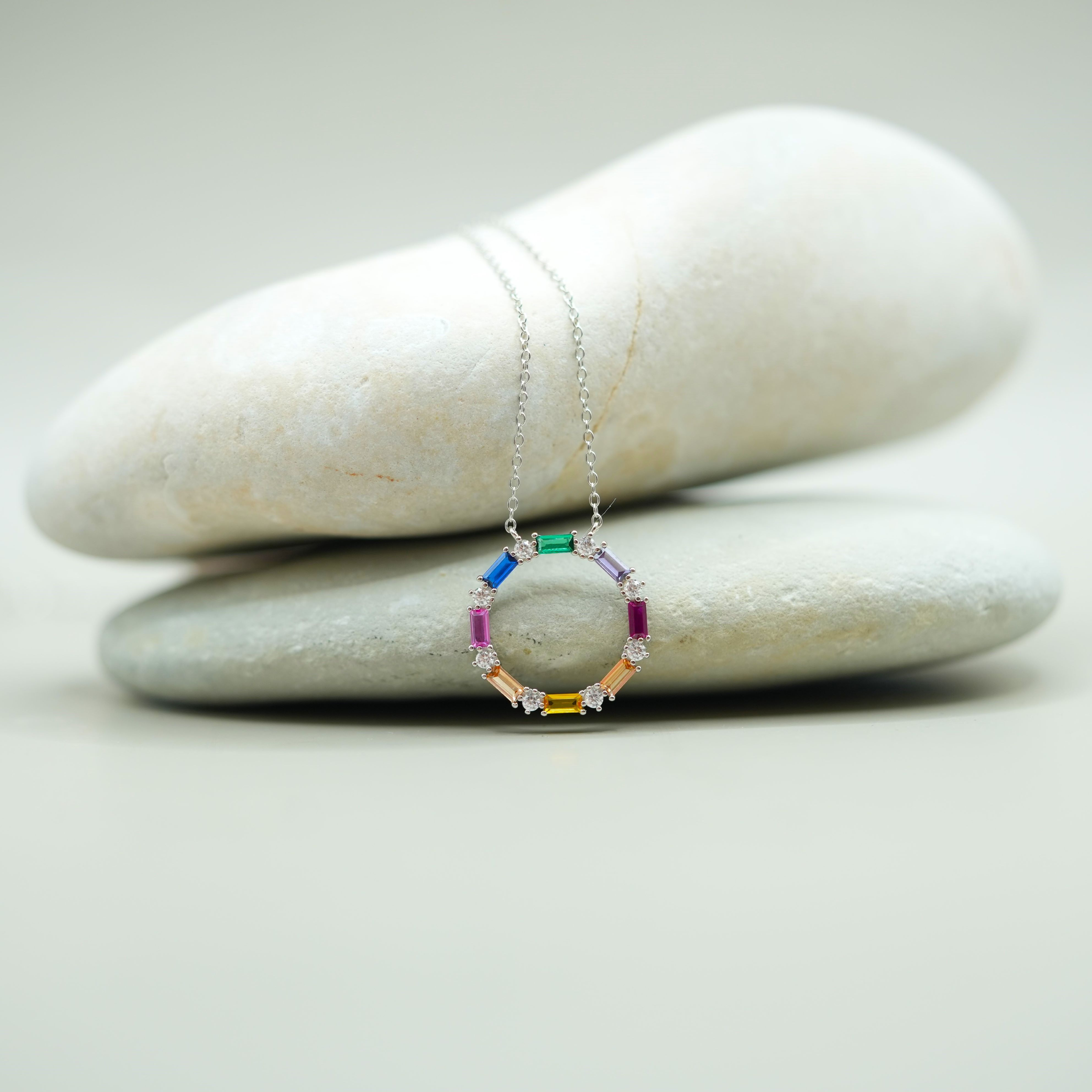 Allroundtalent Multicolour