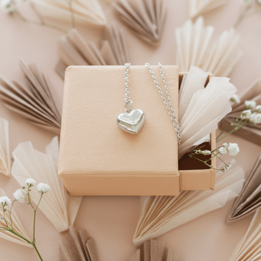 Geschenk für deine Partnerin