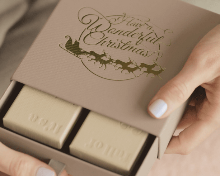 by JoAnn Adventskalender Adventskalender