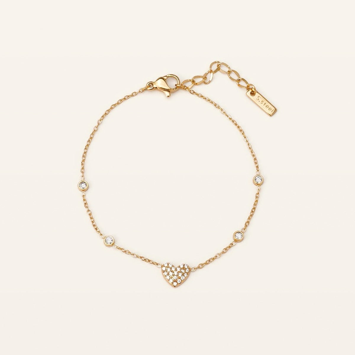 by JoAnn Adventskalender Schmuck Adventskalender