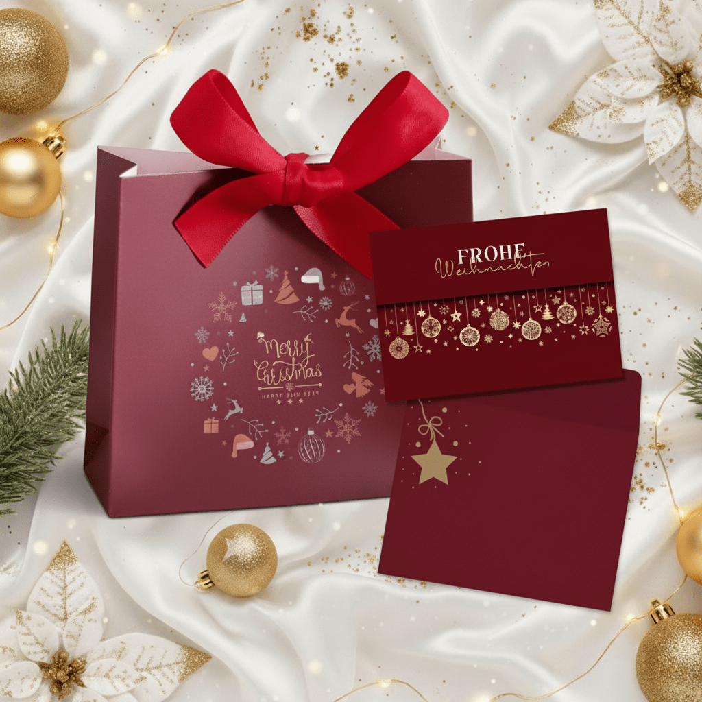 by JoAnn Schmuckset Schmuckset aus bunten Zirkonia in Gold oder Silber