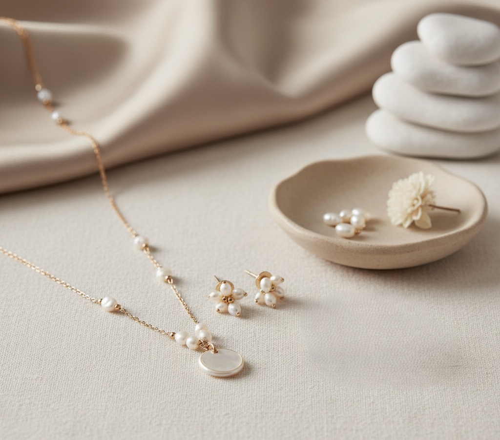 Geschenkschmucksets: Das perfekte Geschenk für jeden Anlass