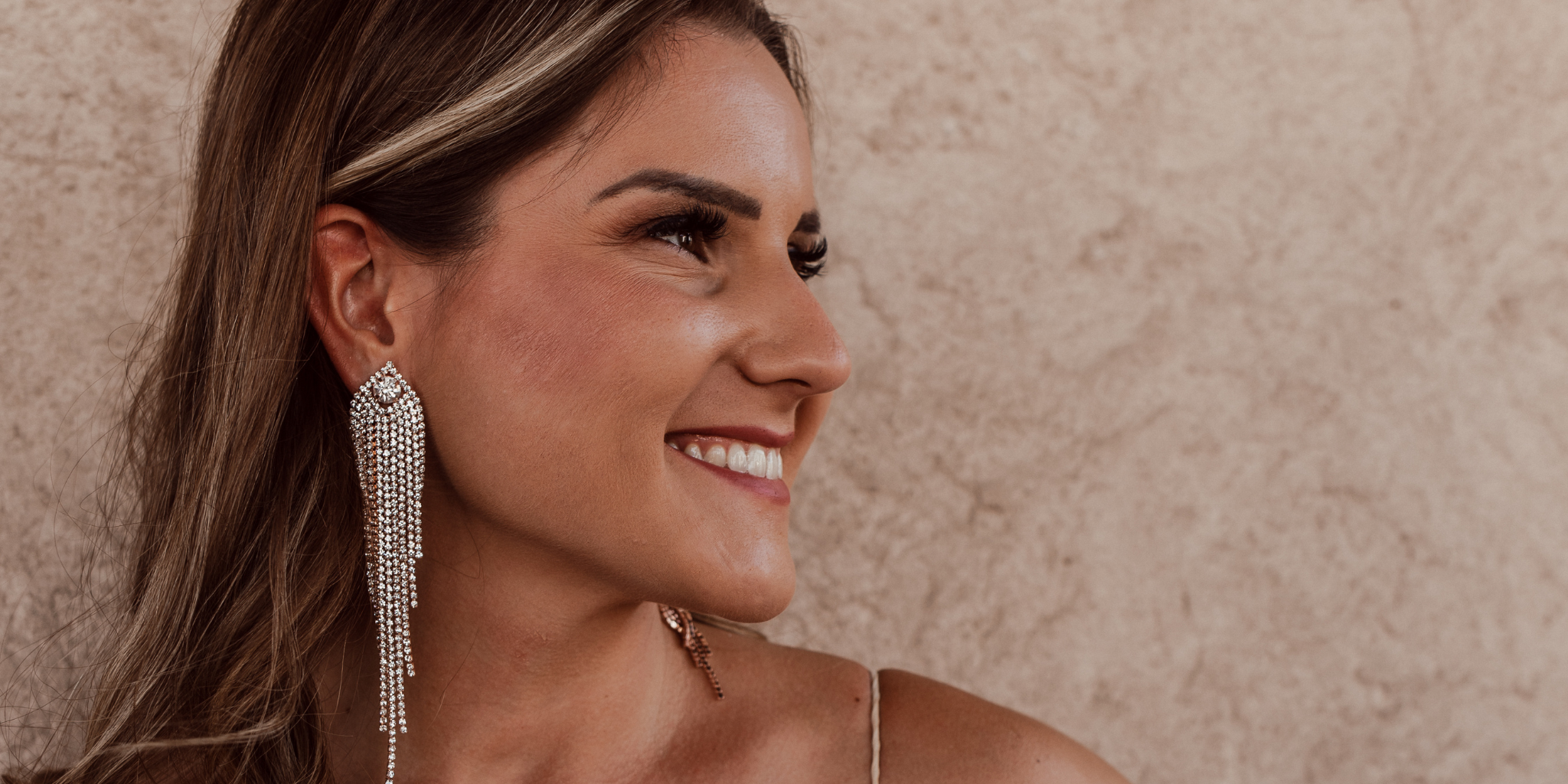 Wie finde ich den Brautschmuck der zu mir passt? 5 Tipps