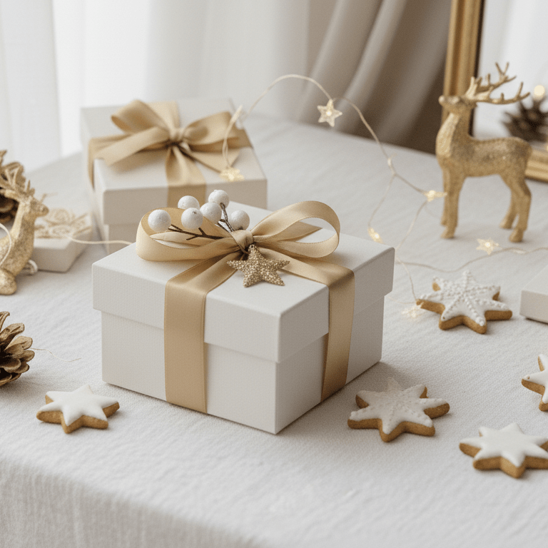 Festliche Schmucksets