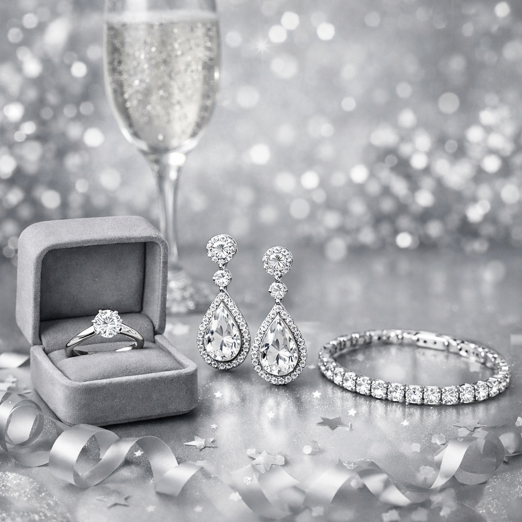 Silvester Kollektion