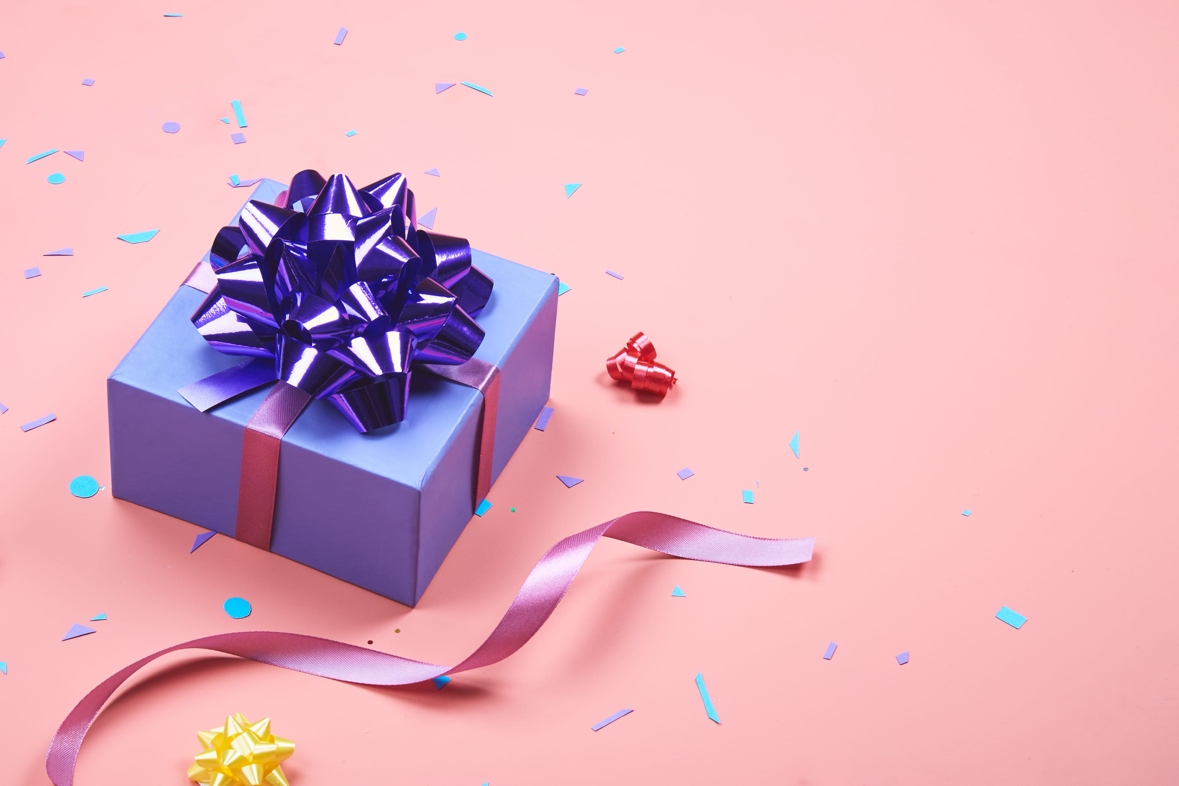 Geschenk für die Tochter