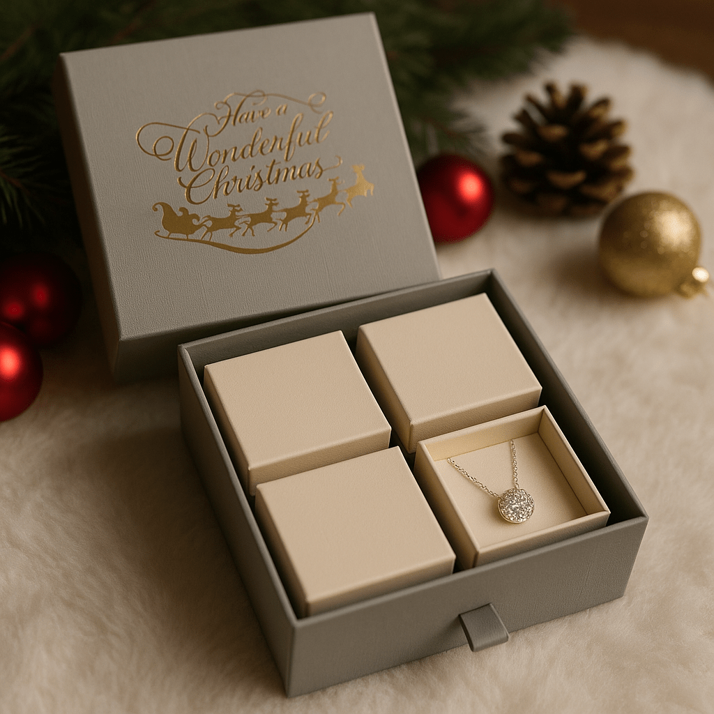 by JoAnn Adventskalender Adventskalender