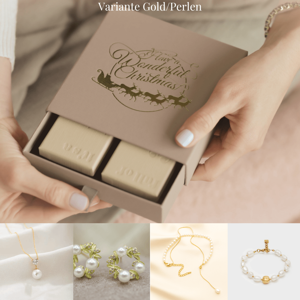 by JoAnn Adventskalender Adventskalender