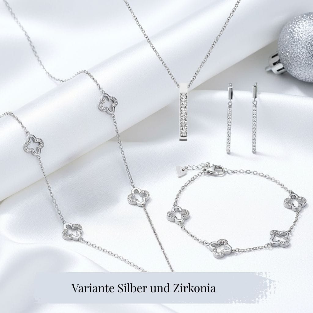 by JoAnn Adventskalender Schmuck Adventskalender