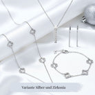 by JoAnn Adventskalender Schmuck Adventskalender