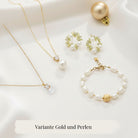 by JoAnn Adventskalender Schmuck Adventskalender