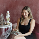 by JoAnn Adventskalender Schmuck Adventskalender