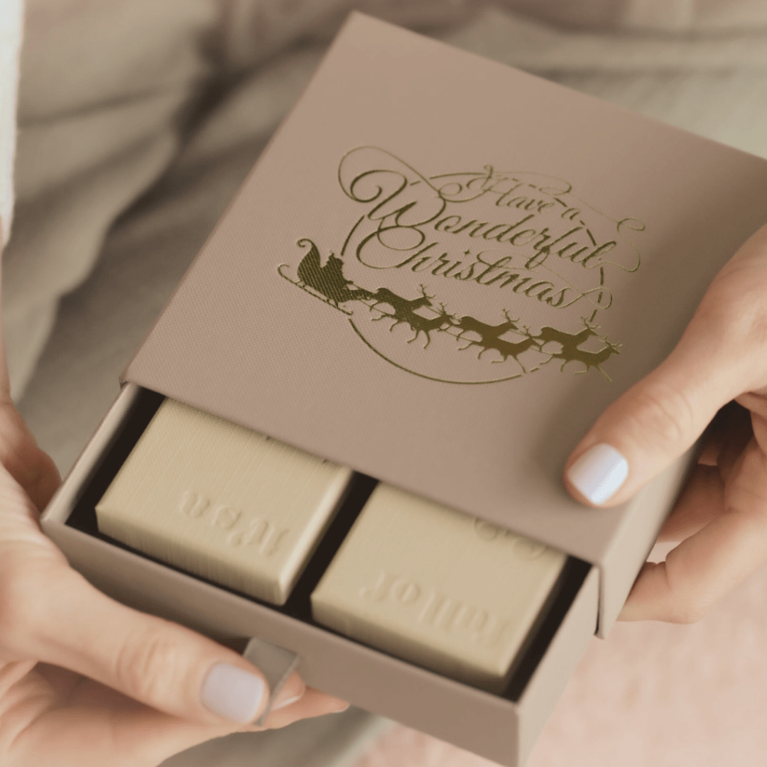 by JoAnn Adventskalender Schmuck Adventskalender