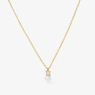 by JoAnn Schmuckset Schmuckset Perlen und Zirkonia in Silber und Gold