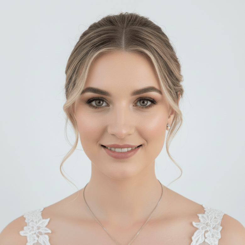 by JoAnn Schmuckset Schmuckset Perlen und Zirkonia in Silber und Gold