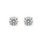 by JoAnn Schmuckset Schmuckset Zirkonia in Gold aus 925 Silber
