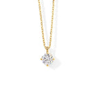 by JoAnn Schmuckset Schmuckset Zirkonia in Gold aus 925 Silber