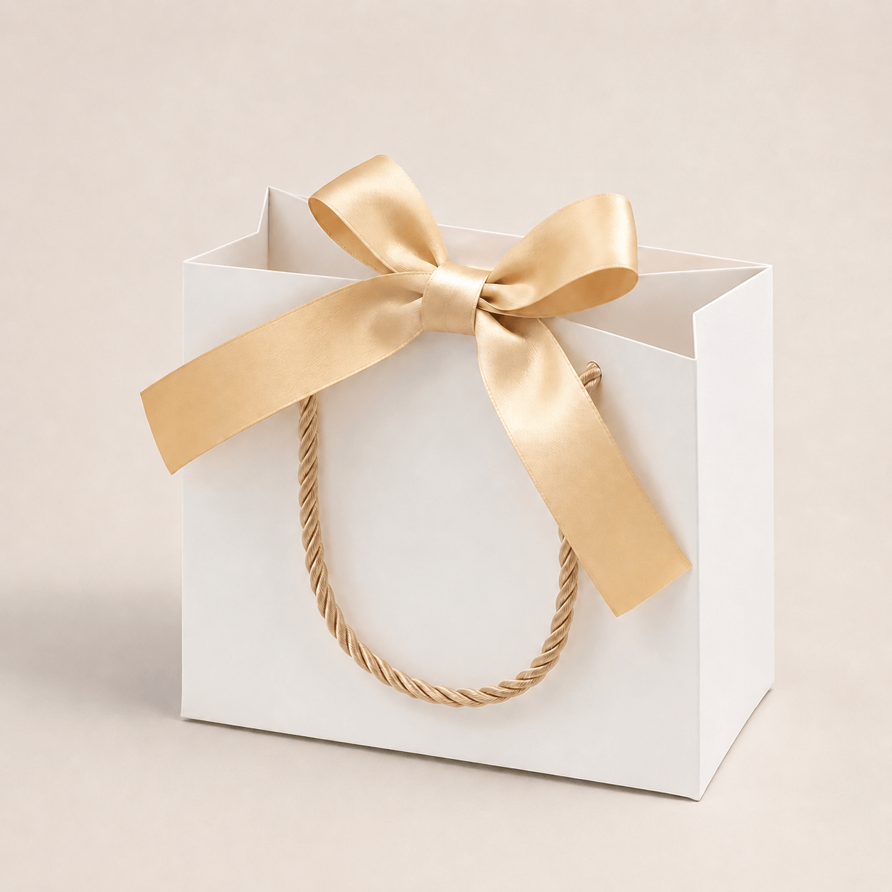 wrapin wrapin Geschenktüte