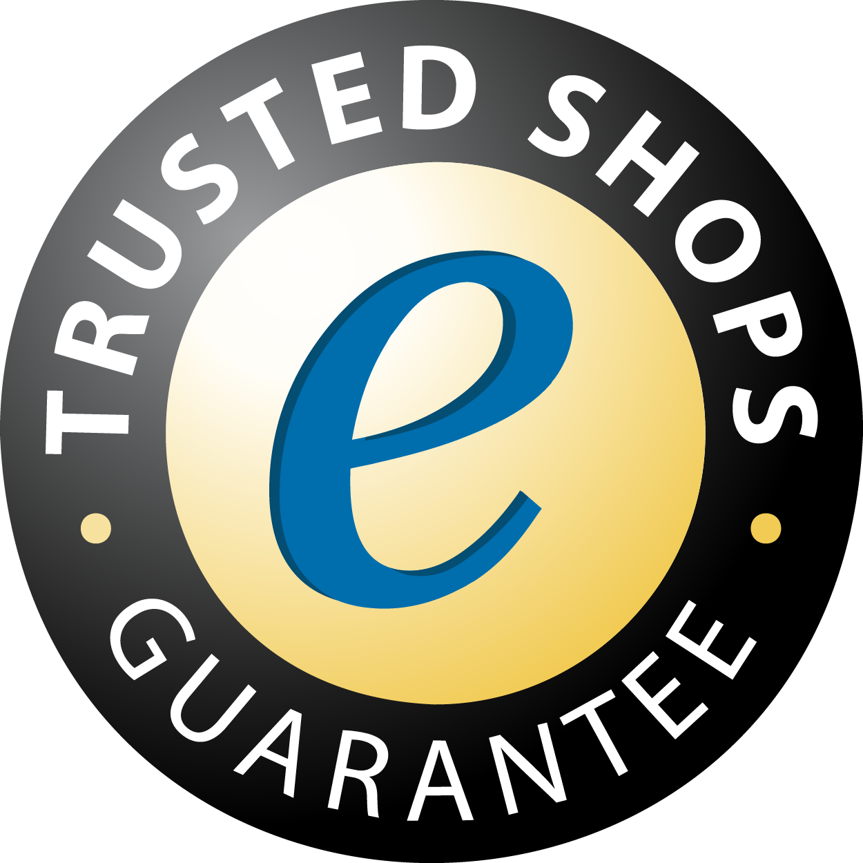 Trusted Shops Guarantee