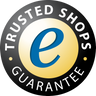 Trusted Shops Gütesiegel